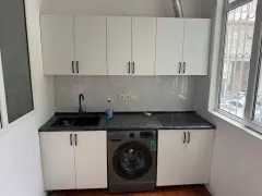 Kirayə 2 otaqlı Mənzil 45 m² Səbail r. Sahil m. – şəkil 5