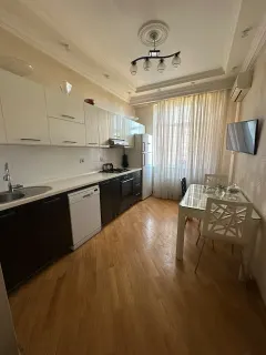 Rise yaşayış kompleksi – şəkil 8
