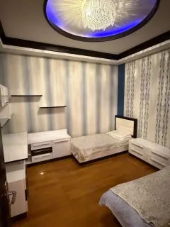 Kirayə 5 otaqlı Mənzil 200 m² Xətai r. Şah İsmayıl Xətai m. – şəkil 7