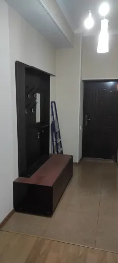 Kirayə 2 otaqlı Mənzil 65 m² Yasamal r. İnşaatçılar m. – şəkil 11