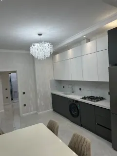 Kirayə 3 otaqlı Mənzil 130 m² Binəqədi r. – şəkil 19