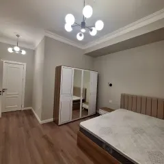 For rent 3-room Apartment 144 m² Xətai dist. – şəkil 6