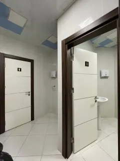 Kirayə 4 otaqlı Ofis 150 m² Xətai r. – şəkil 3