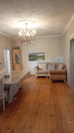 Satılır Həyət evi / Bağ evi 130 m² Sabunçu r. – şəkil 3