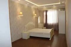 Kirayə 3 otaqlı Mənzil 150 m² Yasamal r. – şəkil 4
