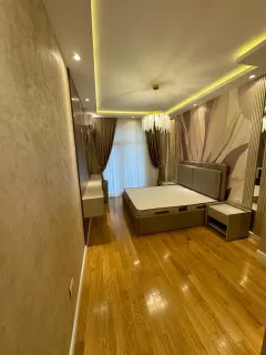 Kirayə 3 otaqlı Mənzil 110 m² Nərimanov r. – şəkil 13