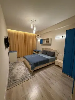 Kirayə 3 otaqlı Mənzil 120 m² Xətai r. – şəkil 15