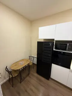 Kirayə 2 otaqlı Mənzil 65 m² Xətai r. Ağ şəhər q. – şəkil 17
