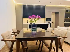 Kirayə 2 otaqlı Mənzil 96 m² Nəsimi r. – şəkil 4