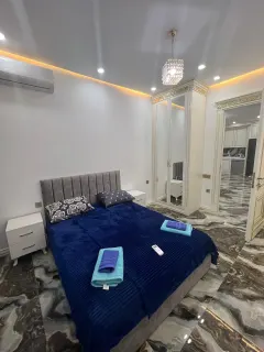 Kirayə 4 otaqlı Mənzil 178 m² Yasamal r. – şəkil 5