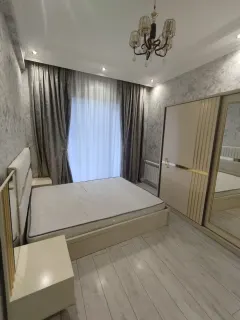 Kirayə 2 otaqlı Mənzil 68 m² Binəqədi r. Avtovağzal m. – şəkil 4