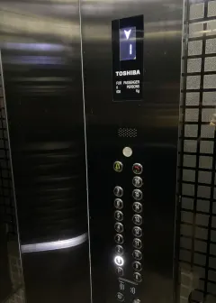Kirayə 2 otaqlı Mənzil 85 m² Nəsimi r. – şəkil 16