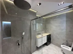 Kirayə 3 otaqlı Mənzil 90 m² Nərimanov r. Gənclik m. – şəkil 15