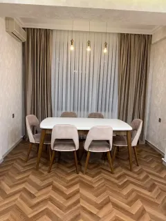 Kirayə 2 otaqlı Mənzil 70 m² Xətai r. Şah İsmayıl Xətai m. – şəkil 19