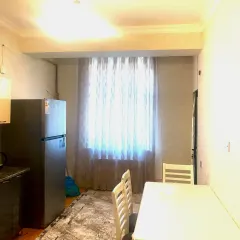 Kirayə 2 otaqlı Mənzil 80 m² Nizami r. – şəkil 11
