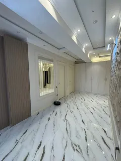 Kirayə 4 otaqlı Mənzil 140 m² Xətai r. – şəkil 14