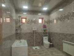 Satılır 4 otaqlı Həyət evi / Bağ evi 120 m² Binəqədi r. – şəkil 19