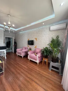 Satılır 2 otaqlı Mənzil 42.9 m² Xətai r. – şəkil 7