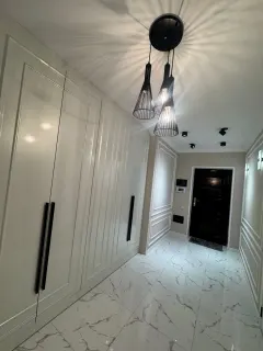 Kirayə 2 otaqlı Mənzil 80 m² Nəsimi r. – şəkil 12
