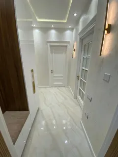 Kirayə 2 otaqlı Mənzil 65 m² Nərimanov r. – şəkil 4