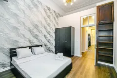 For rent 5-room Apartment 160 m² Səbail dist. – şəkil 15