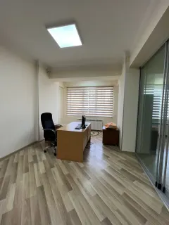 Satılır 3 otaqlı Ofis 108 m² Xətai r. Ağ şəhər q. Şah İsmayıl Xətai m. – şəkil 9