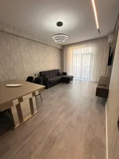 Kirayə 2 otaqlı Mənzil 60 m² Nərimanov r. Dərnəgül m. – şəkil 10