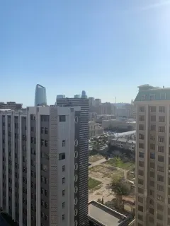 Kirayə 3 otaqlı Mənzil 150 m² Xətai r. Şah İsmayıl Xətai m. – şəkil 17