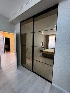 Kiralık 2 odalı Daire 100 m² Xətai ilçesi Şah İsmayıl Xətai metro – şəkil 3