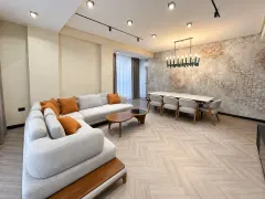 Satılır 3 otaqlı Mənzil 142 m² Nərimanov r. – şəkil 3