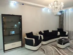 For rent 2-room Apartment 110 m² Nəsimi dist. 8 Noyabr metro – şəkil 2