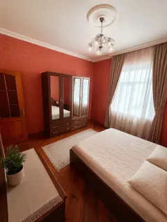 Badamdarda, ideal 7 otaqlı kirayə v – şəkil 11