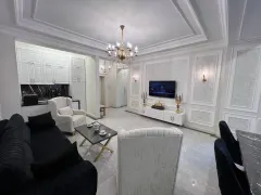 Kirayə 2 otaqlı Mənzil 72 m² Nərimanov r. Nərimanov m. – şəkil 2