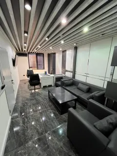 Kiralık 7 odalı Ofis 165 m² Binəqədi ilçesi – şəkil 6