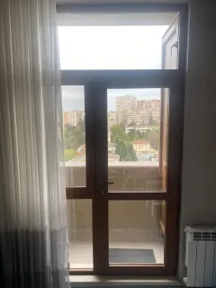Kirayə 2 otaqlı Mənzil 76 m² Nizami r. Neftçilər m. – şəkil 20