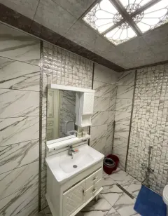 Kirayə 3 otaqlı Mənzil 100 m² Xətai r. – şəkil 7