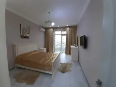 For rent 2-room Apartment 104 m² Nəsimi dist. 8 Noyabr metro – şəkil 3
