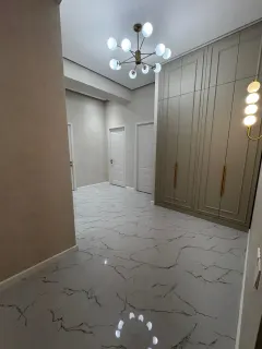 Kirayə 3 otaqlı Mənzil 125 m² Nəsimi r. – şəkil 2