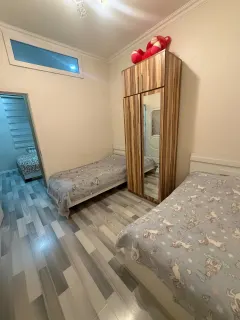 Satılır 3 otaqlı Mənzil 70 m² Yasamal r. Yeni Yasamal q. İnşaatçılar m. – şəkil 19