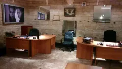 Kirayə 2 otaqlı Ofis 120 m² Səbail r. Sahil m. – şəkil 2