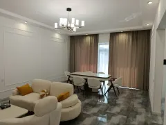 Satılır 3 otaqlı Həyət evi / Bağ evi 165 m² Sabunçu r. – şəkil 1