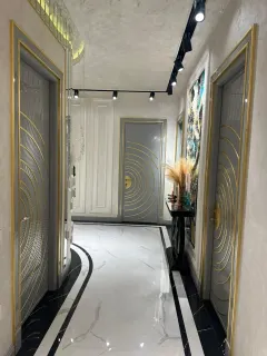 Satılır 4 otaqlı Mənzil 165 m² Nərimanov r. Nərimanov m. – şəkil 19