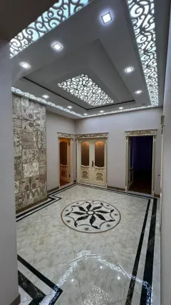 Kirayə 3 otaqlı Mənzil 150 m² Nizami r. Nizami m. – şəkil 7