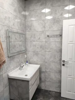 Kirayə 3 otaqlı Mənzil 95 m² Yasamal r. Elmlər Akademiyası m. – şəkil 15