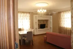 Kirayə 3 otaqlı Mənzil 150 m² Yasamal r. – şəkil 12
