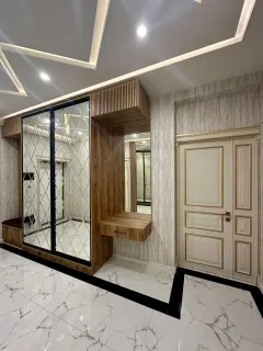 For rent 3-room Apartment 120 m² Nərimanov dist. Nərimanov metro – şəkil 16