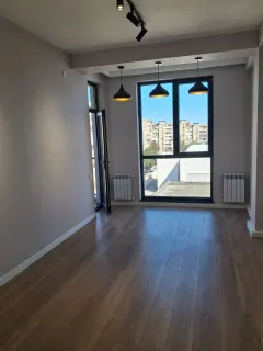 Satılır 2 otaqlı Mənzil 51.7 m² Xətai r. – şəkil 3