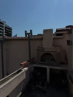 Kirayə 3 otaqlı Mənzil 140 m² Səbail r. – şəkil 20