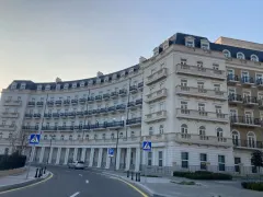 Kirayə 2 otaqlı Mənzil 48 m² Xətai r. – şəkil 1