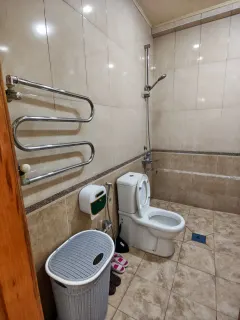 Satılır 3 otaqlı Mənzil 139 m² Binəqədi r. 8-ci mikrorayon q. – şəkil 18